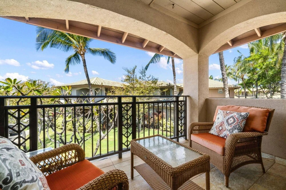 Big Island Fairways at Mauna Lani 1701 by Coldwell Banker Island Vacations
