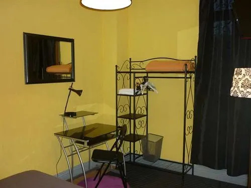Hotel Alma