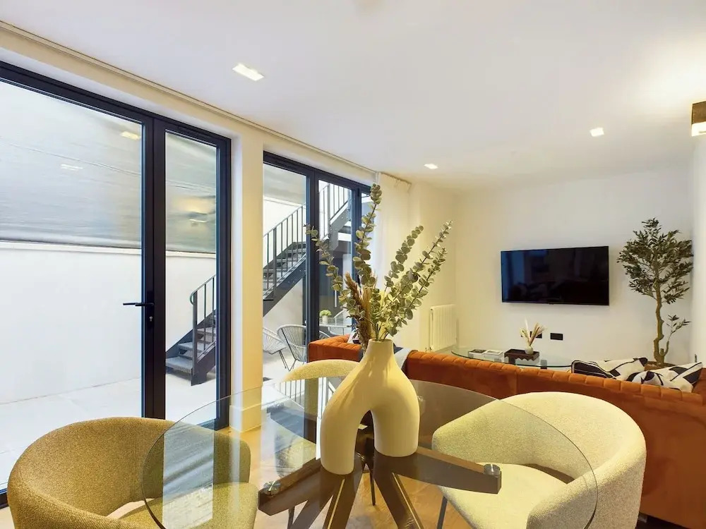 Be London - Maida Vale Residences