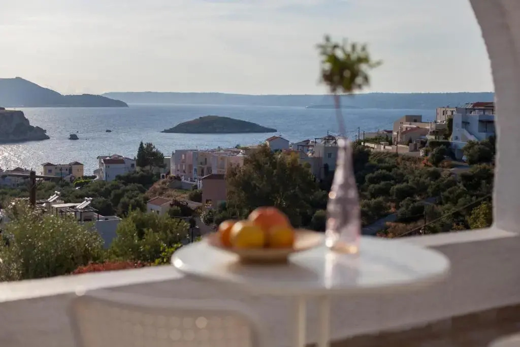 7 Olives Apartments