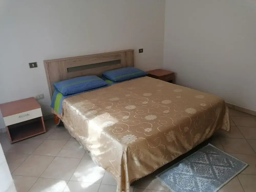 Charming Villa in Porto Corallo, Near the Beach