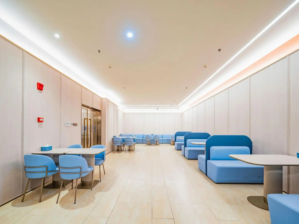 Hanting Express Chengdu Longqunyi
