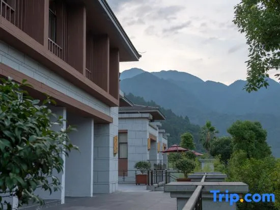 Mount Fanjing Borui Resort