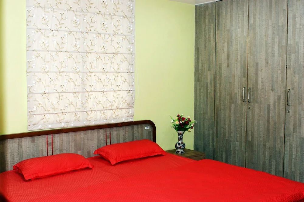 Sikaria Homes