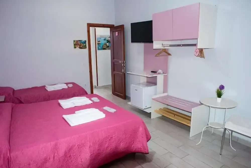 B&B Isole