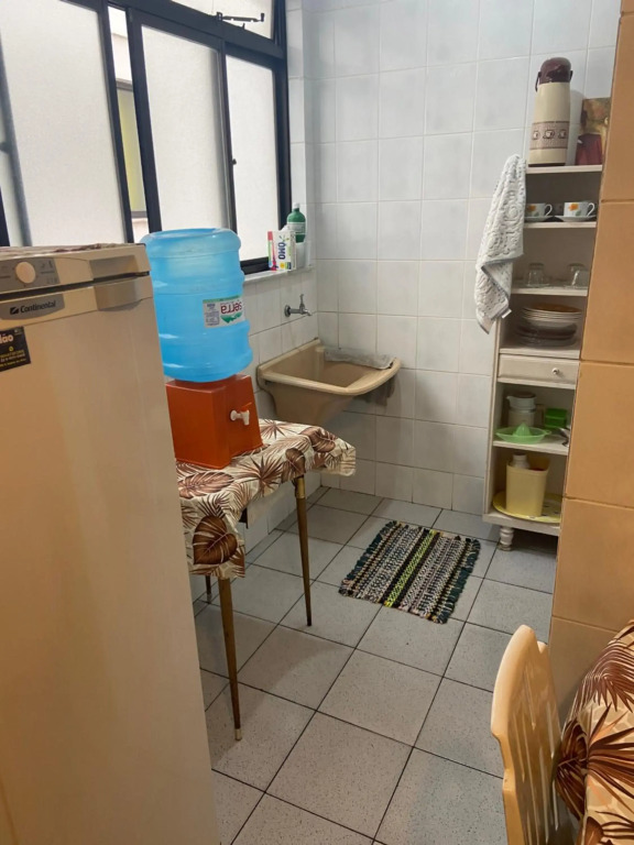 Apartamento CF BRAGA