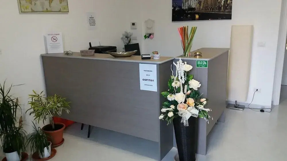 B&B Ostello Villafranca