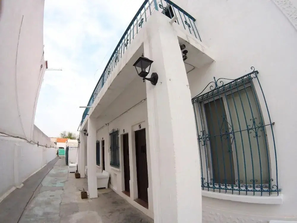 Casa Lucia