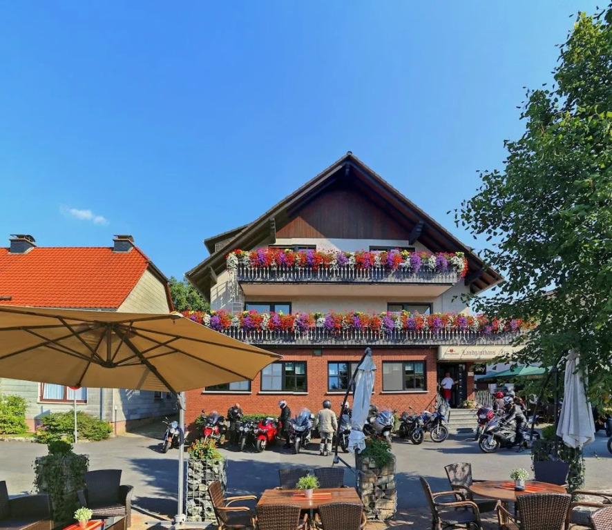 Landgasthaus zur Linde