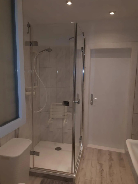 Ferienwohnung Hansen-Jöns