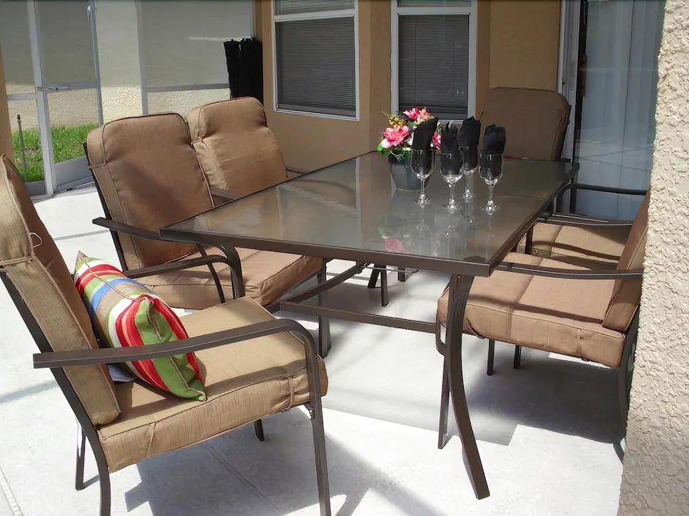 Holiday Villas of Kissimmee
