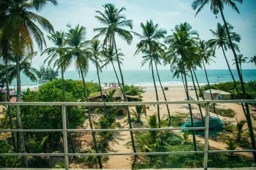 Free Flow Eco-Resort