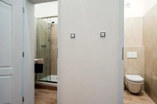 Apartment Gesse Březinova