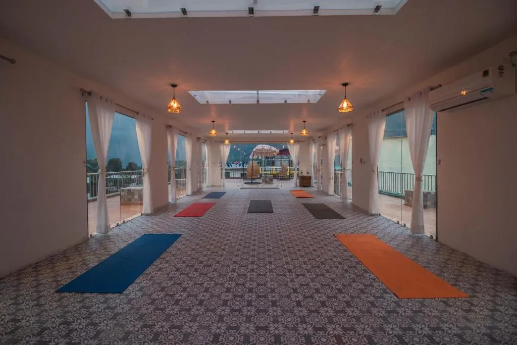Maharishi Ayurveda-Boutique Wellness Retreat