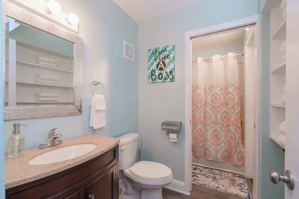 Turtle Love Resort Amenities & Ocean Views!