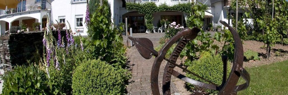 Wein- und Gästehaus Fries