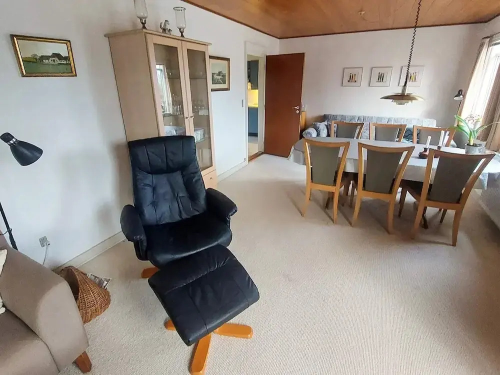 14 Person Holiday Home in Bagenkop-by Traum