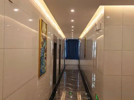 Yiyi Hotel (Dongguan Xiegang Branch)