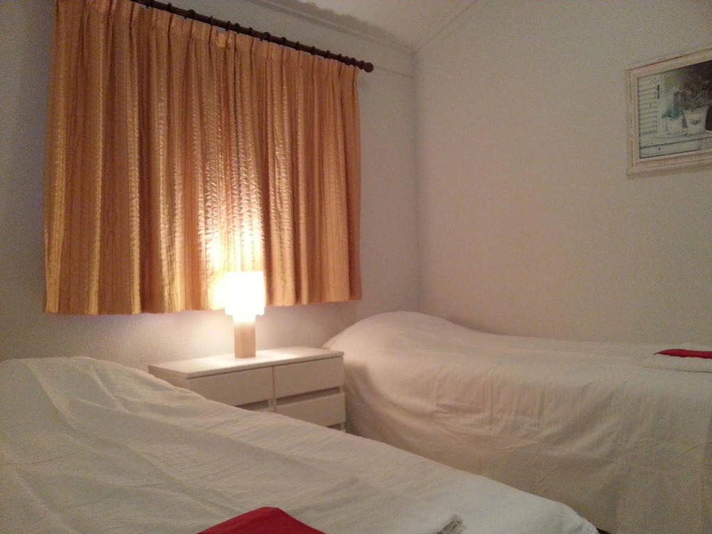 Residence Chateau de Barbet