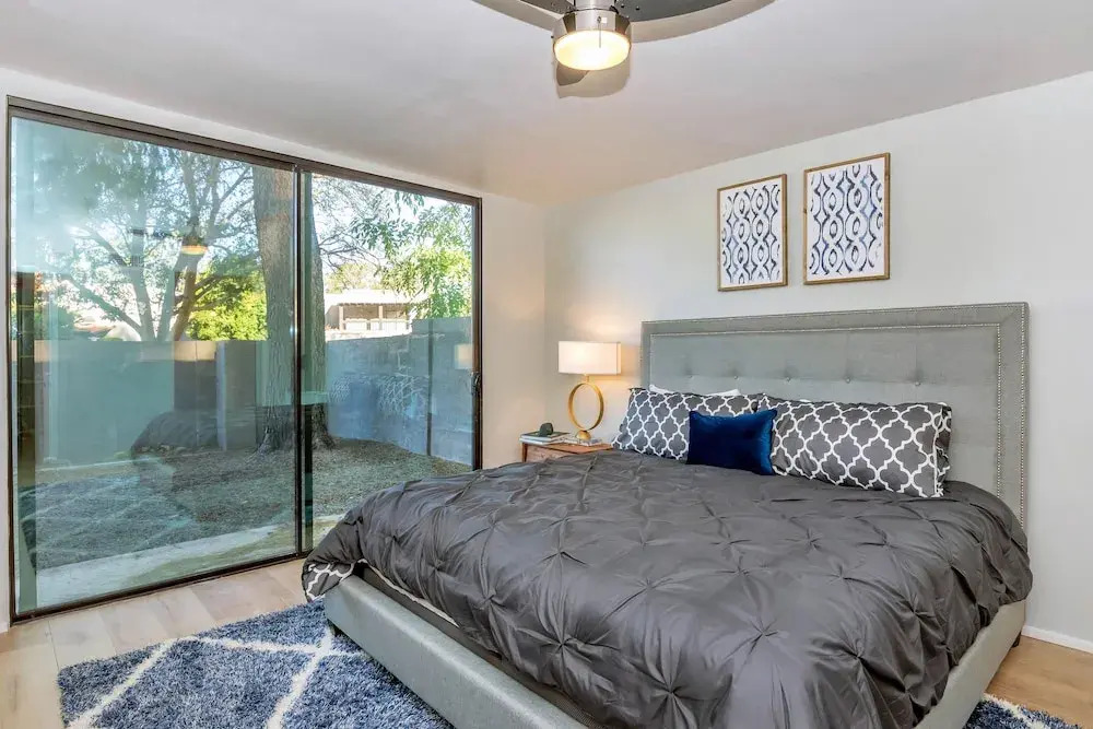 Pleasant Run 2 Bedroom Townhouse