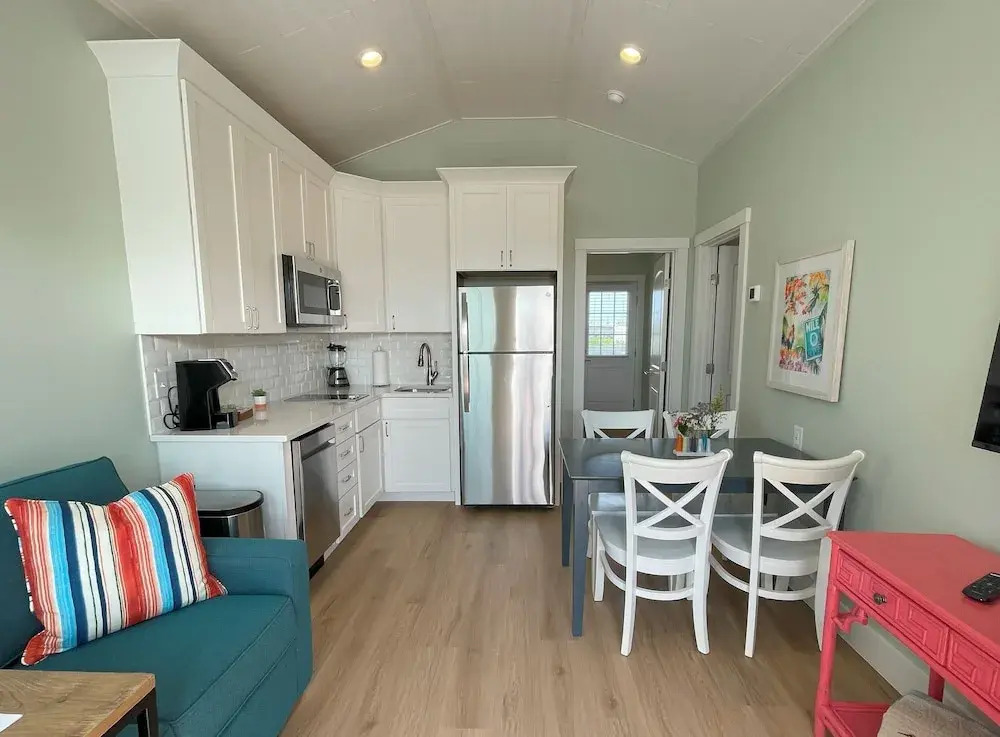 Key West Cottages