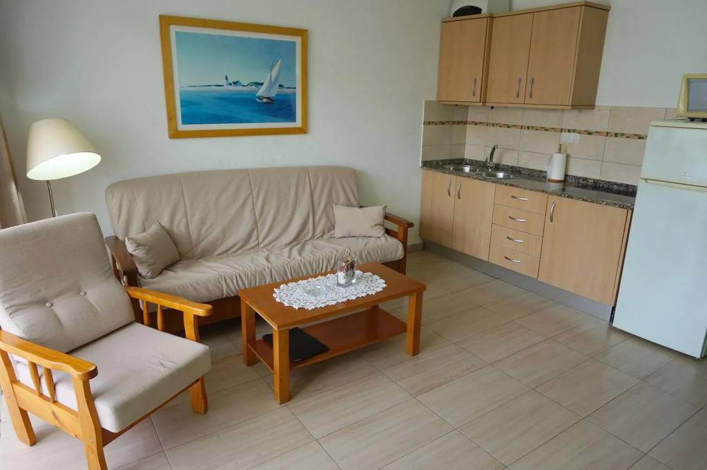 Apartamentos Ecuador