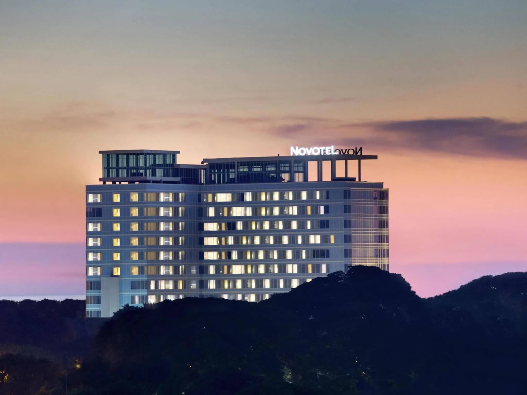 Novotel Makassar Grand Shayla