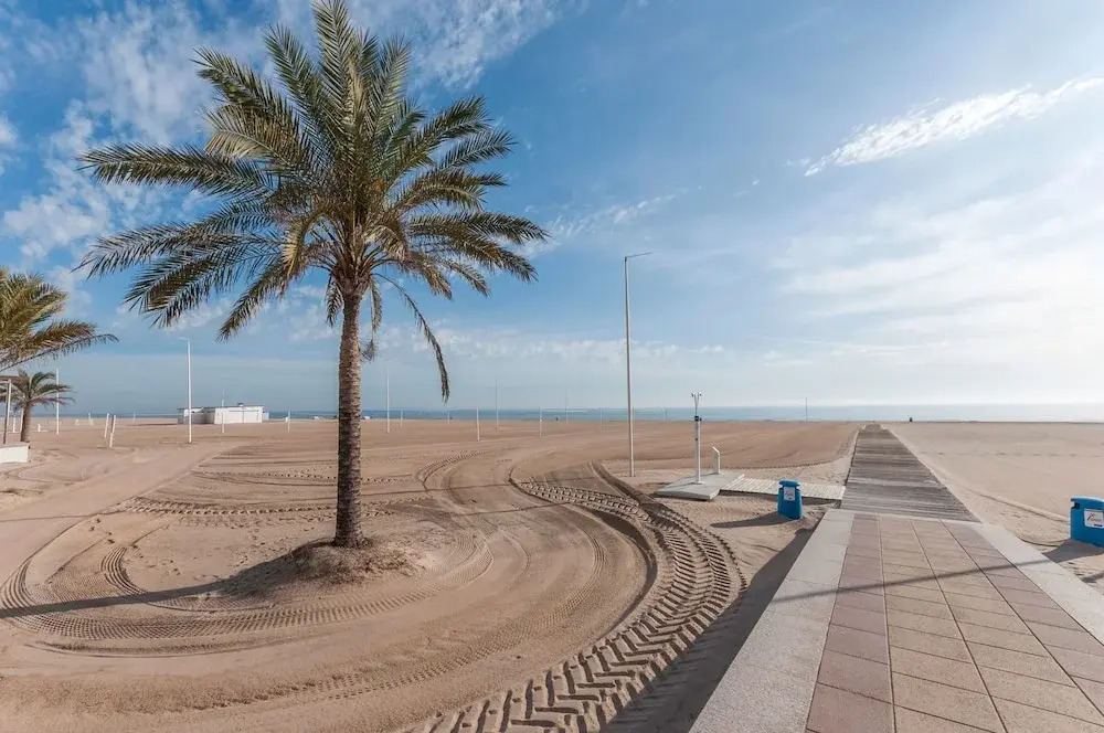 Piropo in Grau i Platja