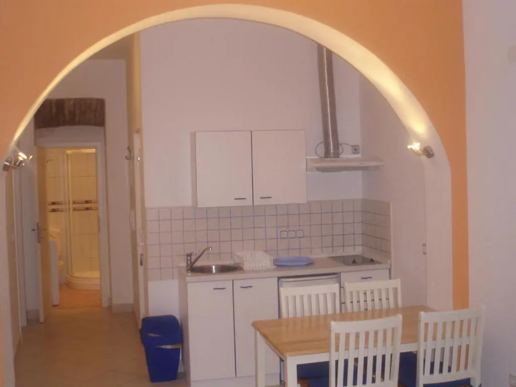 Apartments Jeličić