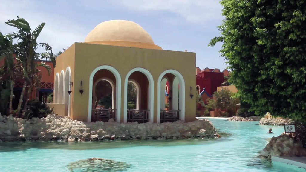 Grand Makadi Couples and Families Only
