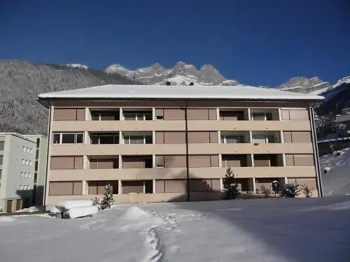 Apartment Neuschwändi 63 by Interhome