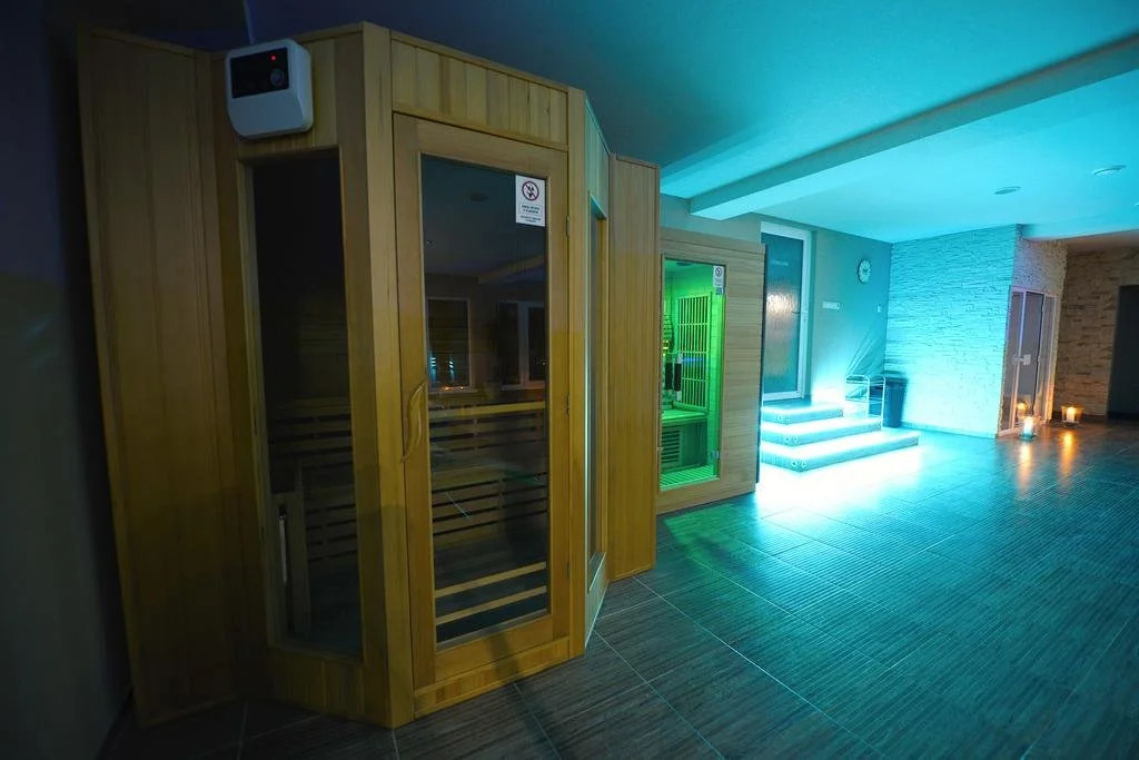 Wellness rezort Maxim Bojnice