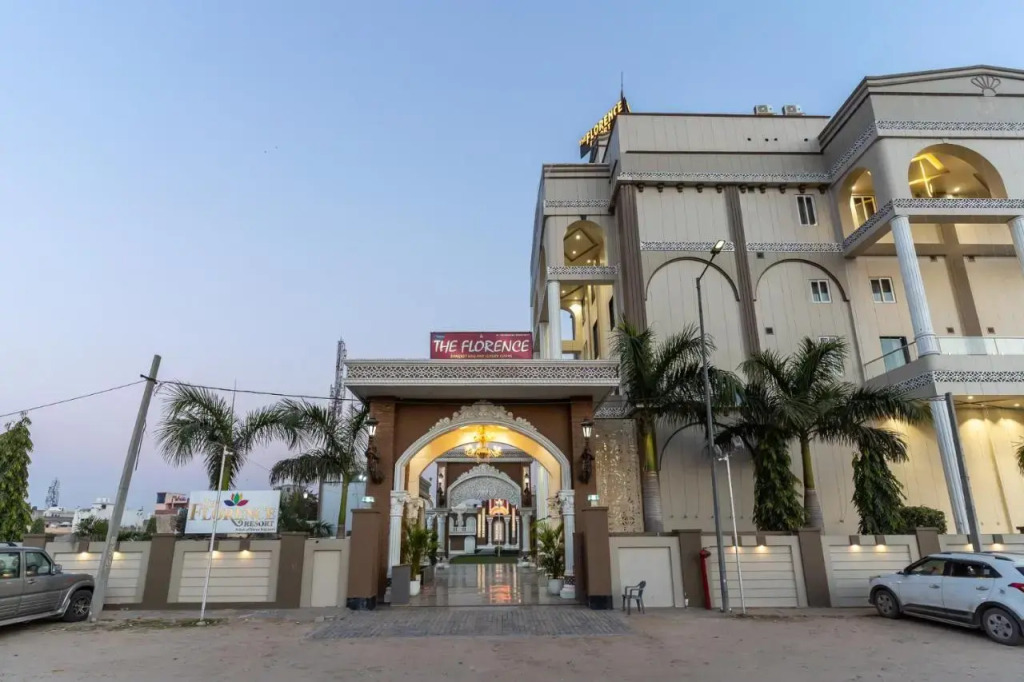 The Florence Resort