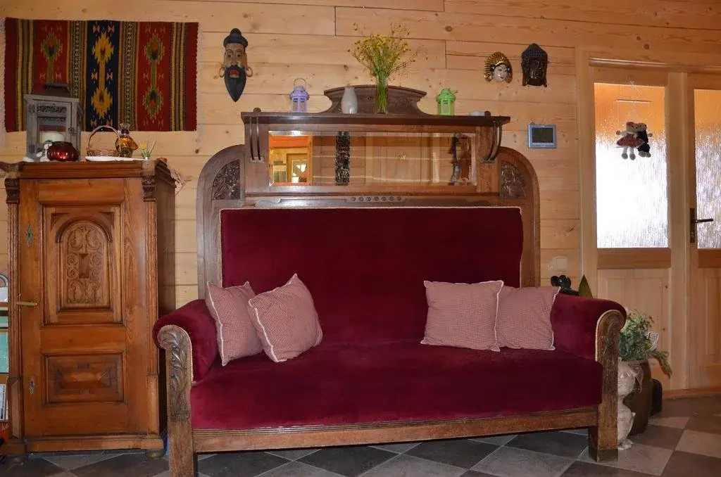 Wellness Penzion Haltmar