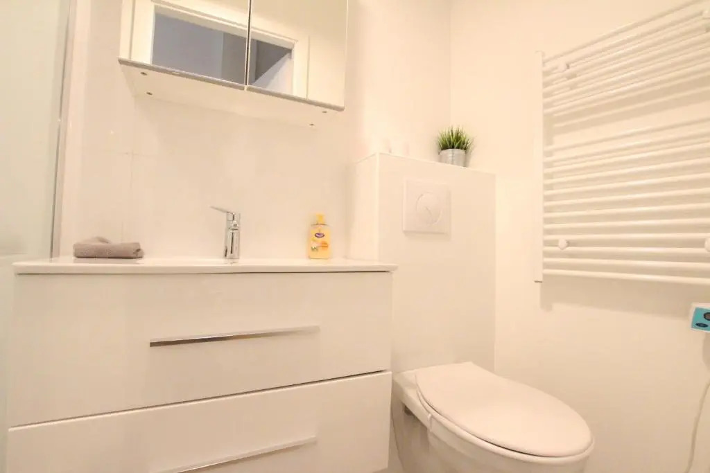 Colmar Historic Center - BELLE ALSACE - Studio 3 - BookingAlsace