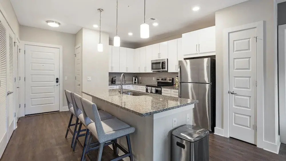 Landing Apartments Houston - Westside