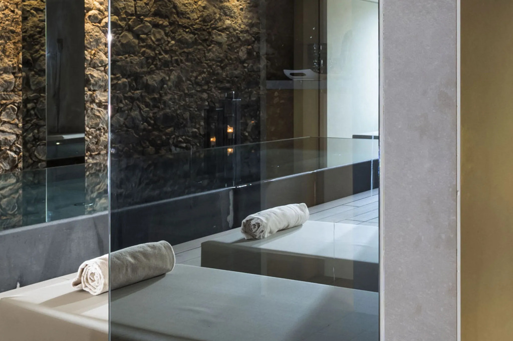 Zash Country Boutique hotel & SPA