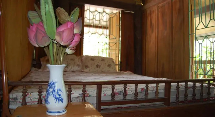Trang An Farm Stay