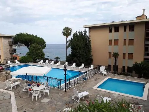 LA TERRAZZA SUL MARE Cod AAUTIM10907