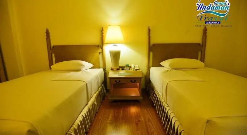 Grand Andaman