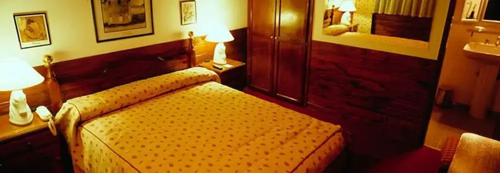 Posada Fueguina