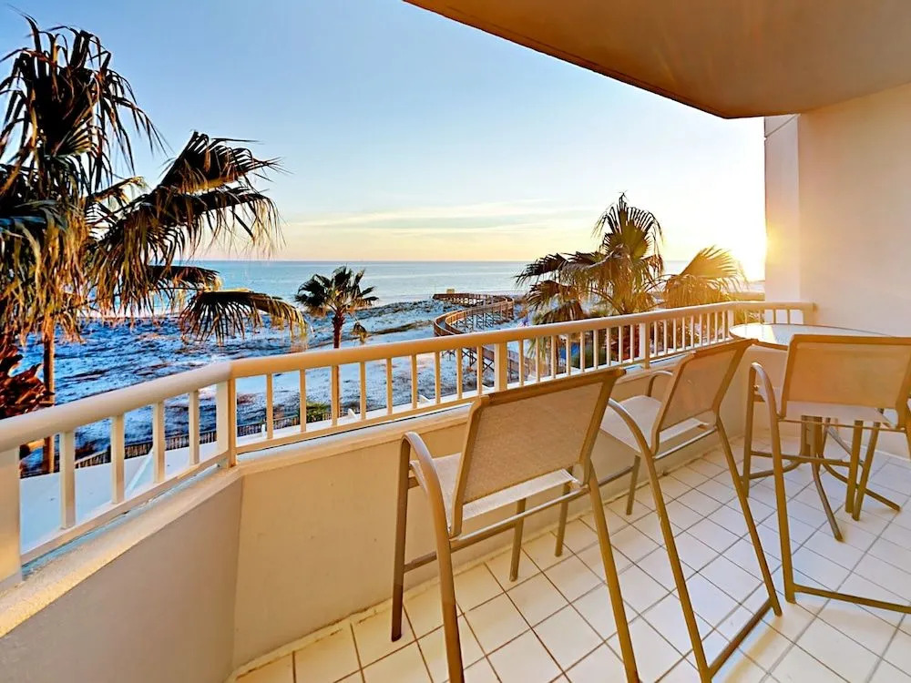 Beach Club Trail Unit 409 - 1 Br Condo