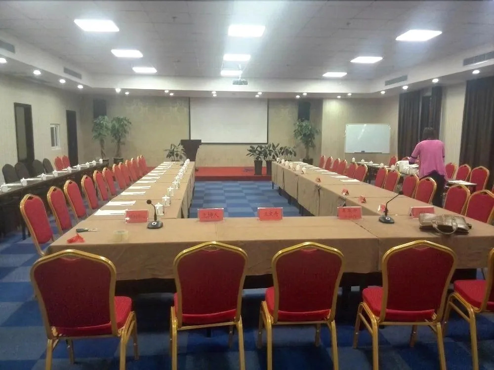 Ruisi Boya Hotel