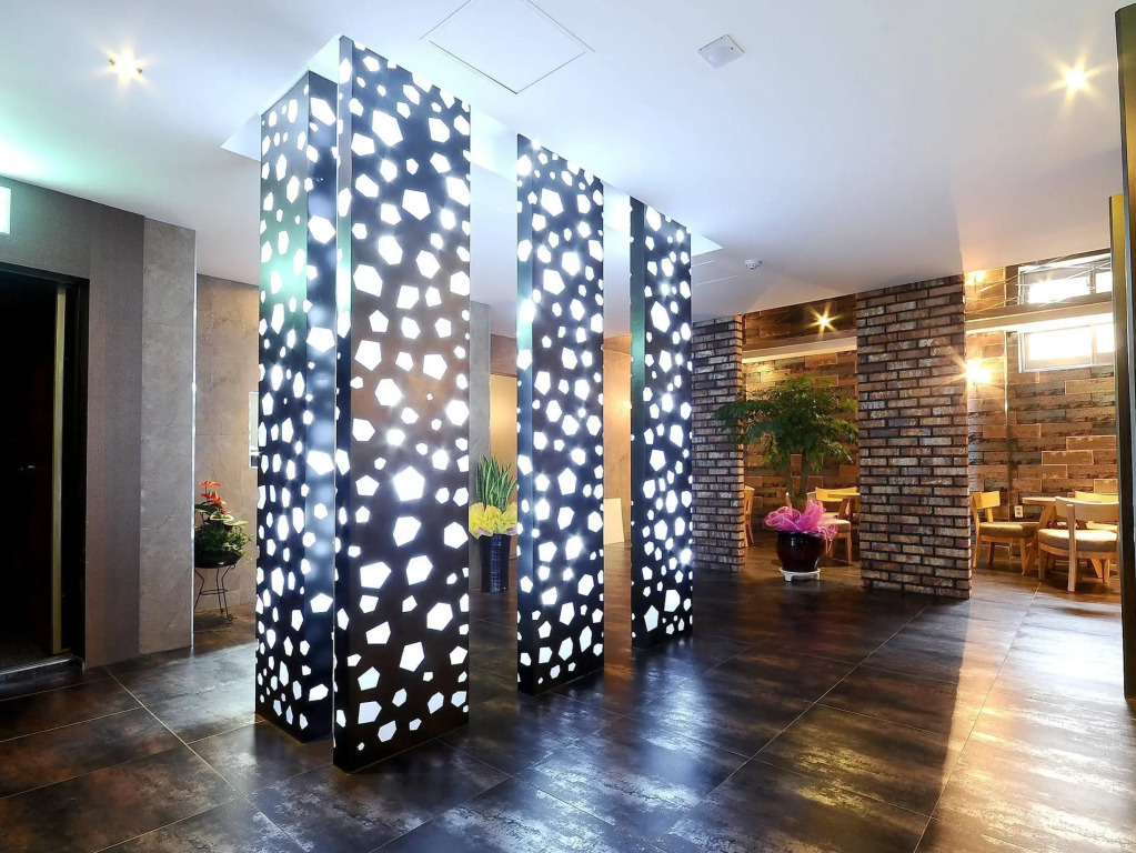 Boutique Hotel Aria Nampo