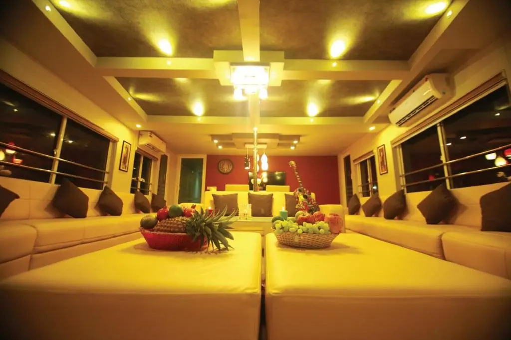 Indiavacationz Houseboats