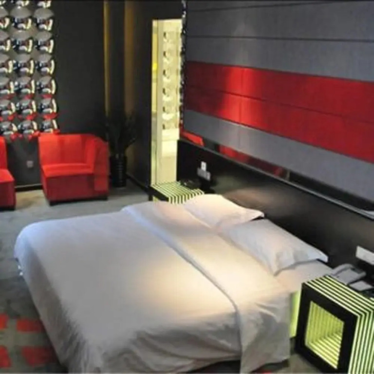 Xuzhou Han Yuan International Hotel