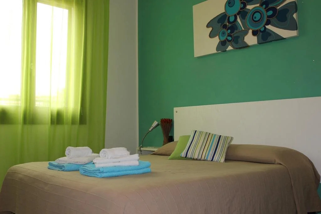 La Tortorella Room & Apartment