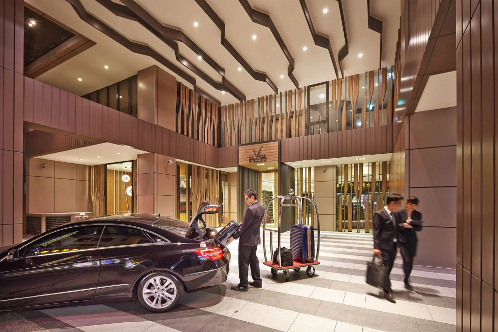 La Vida Hotel