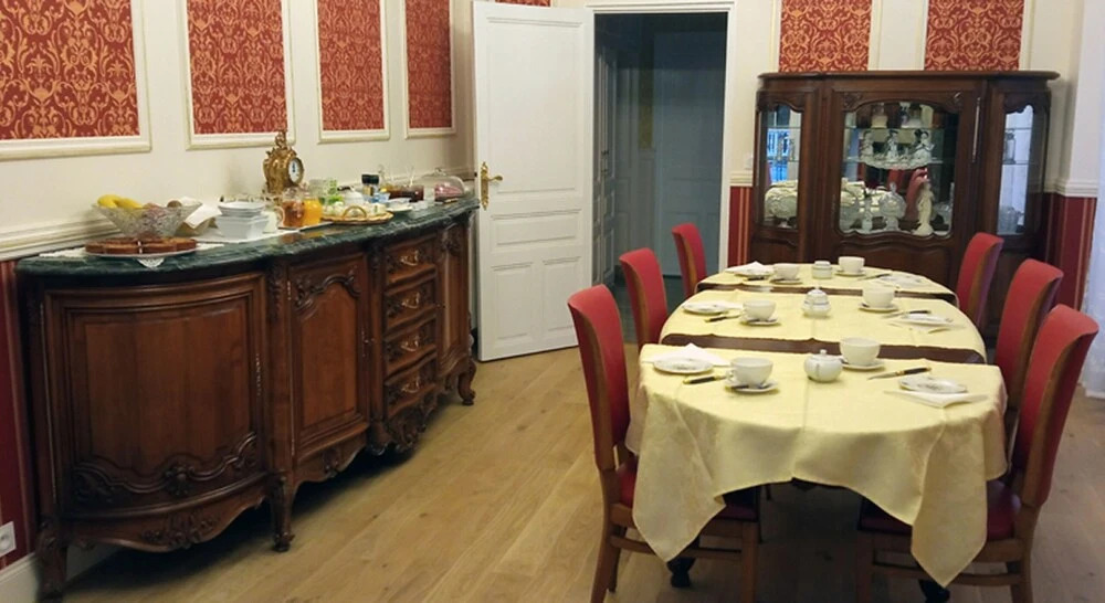 Logis Vélès