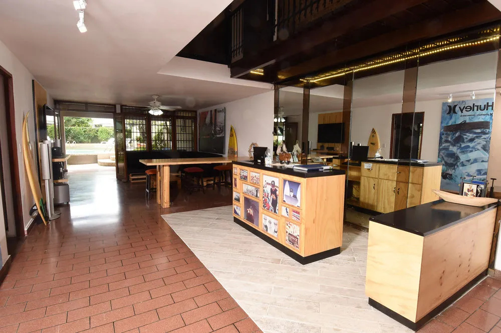Casa Oasis PTY - Hostel